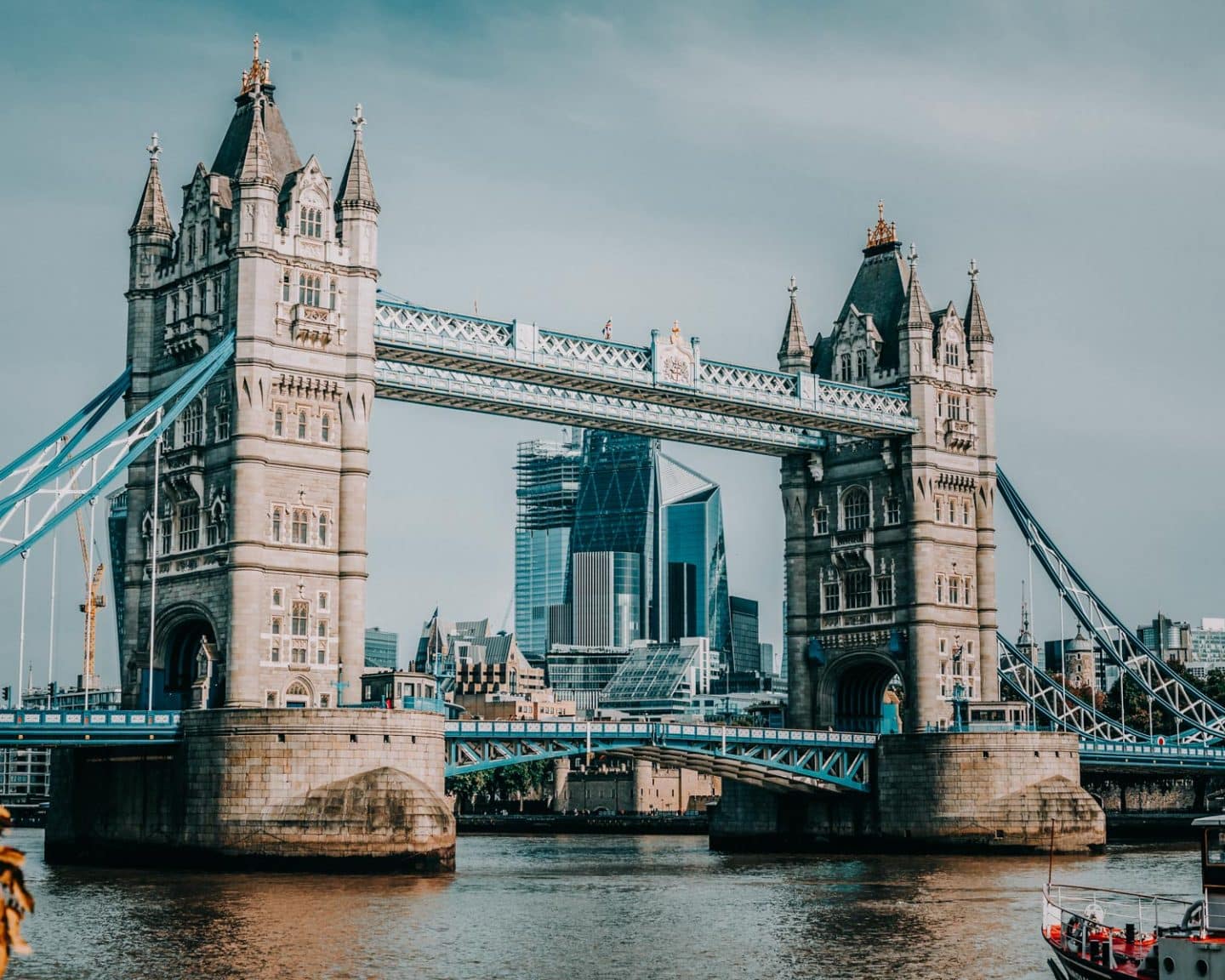 london bridge