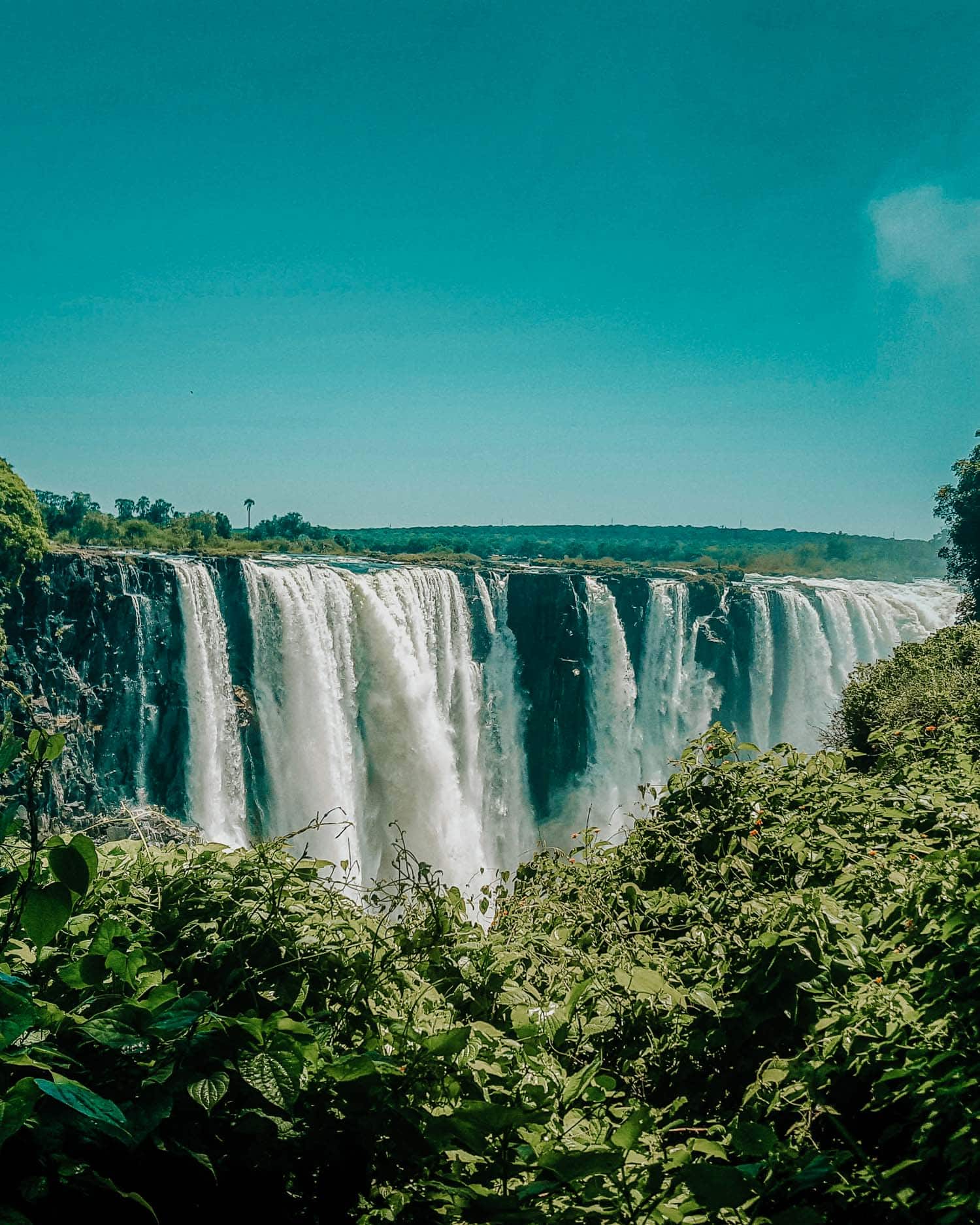 victoria falls