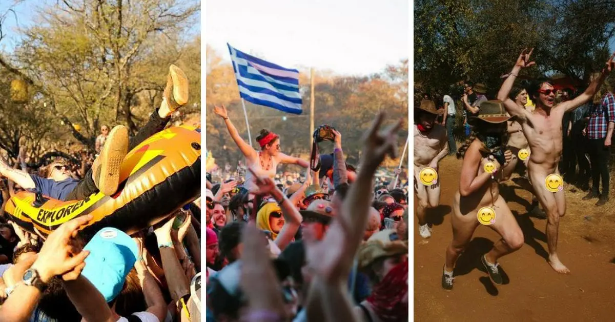 The Ultimate How-to Guide for Surviving OppiKoppi Festival | Wanderlust Movement | #musicfestivals #southafrica #oppikoppi