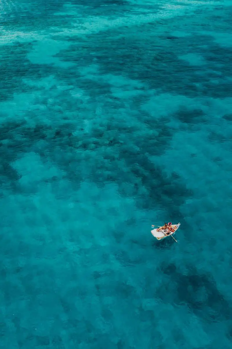 tofo, mozambique