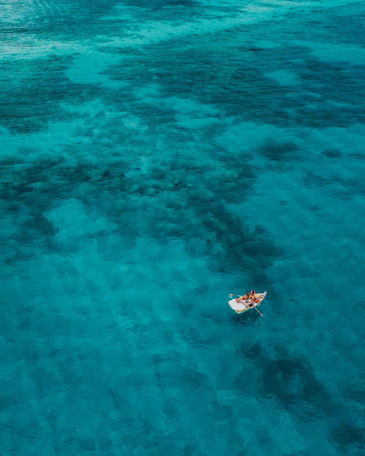 tofo, mozambique
