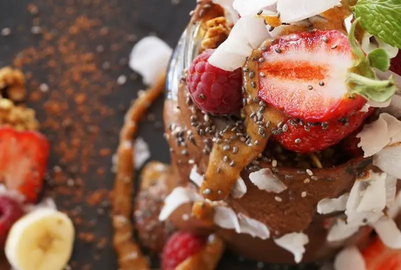 best vegan restaurants in cape town