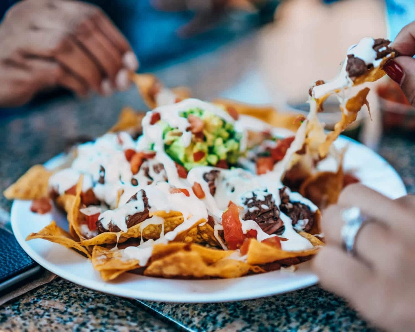 14 Delicious Vegan Restaurants In Cape Town You Need to Try