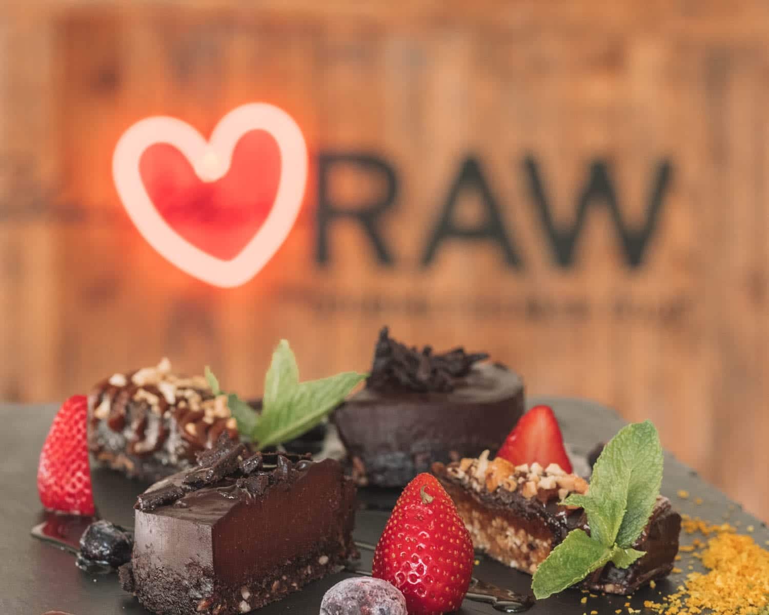 14 Delicious Vegan Restaurants In Cape Town You Need to Try