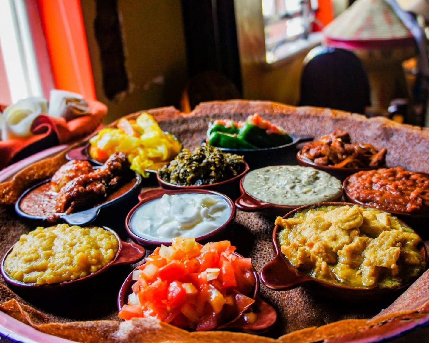 14 Delicious Vegan Restaurants In Cape Town You Need to Try