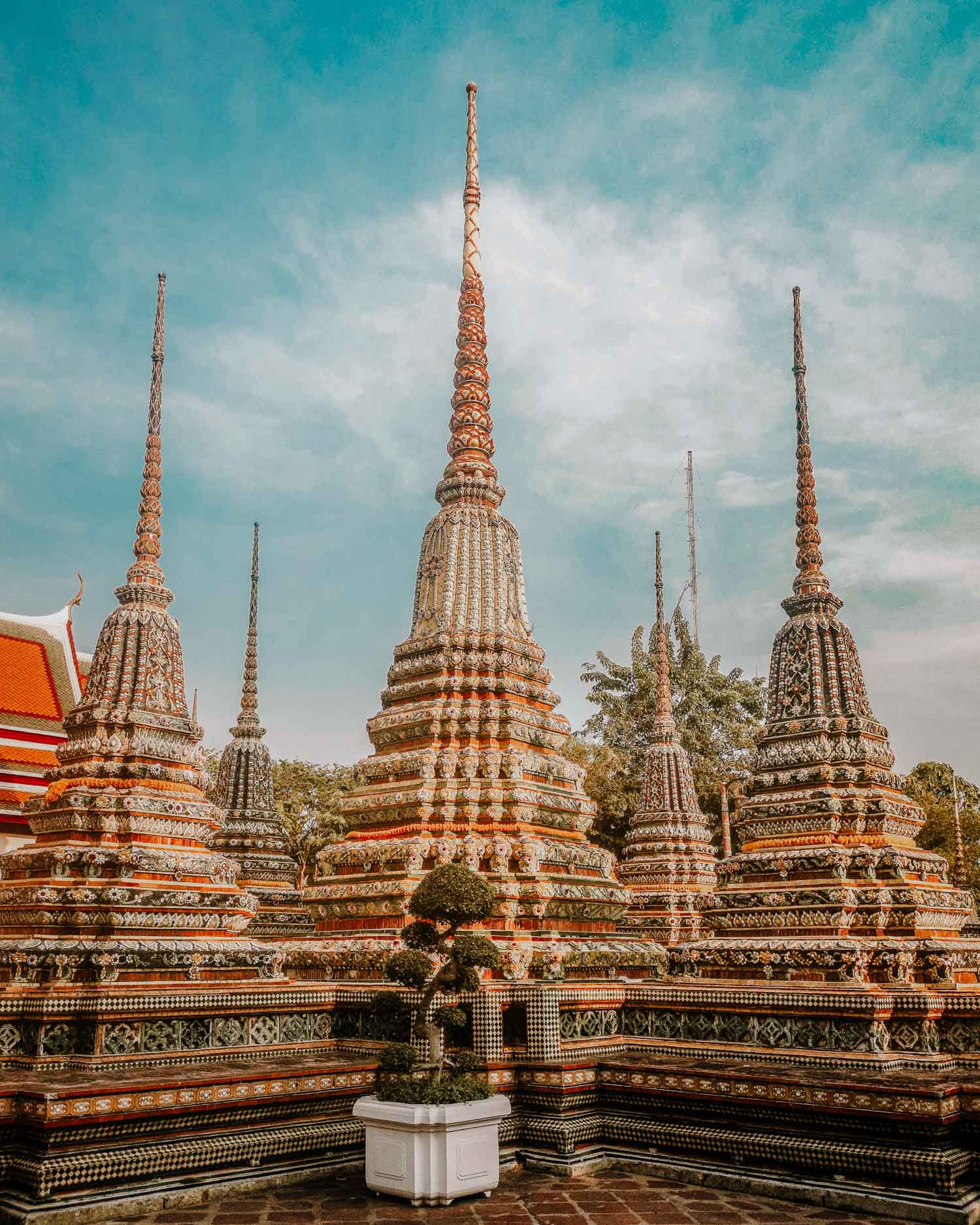 thailand visa