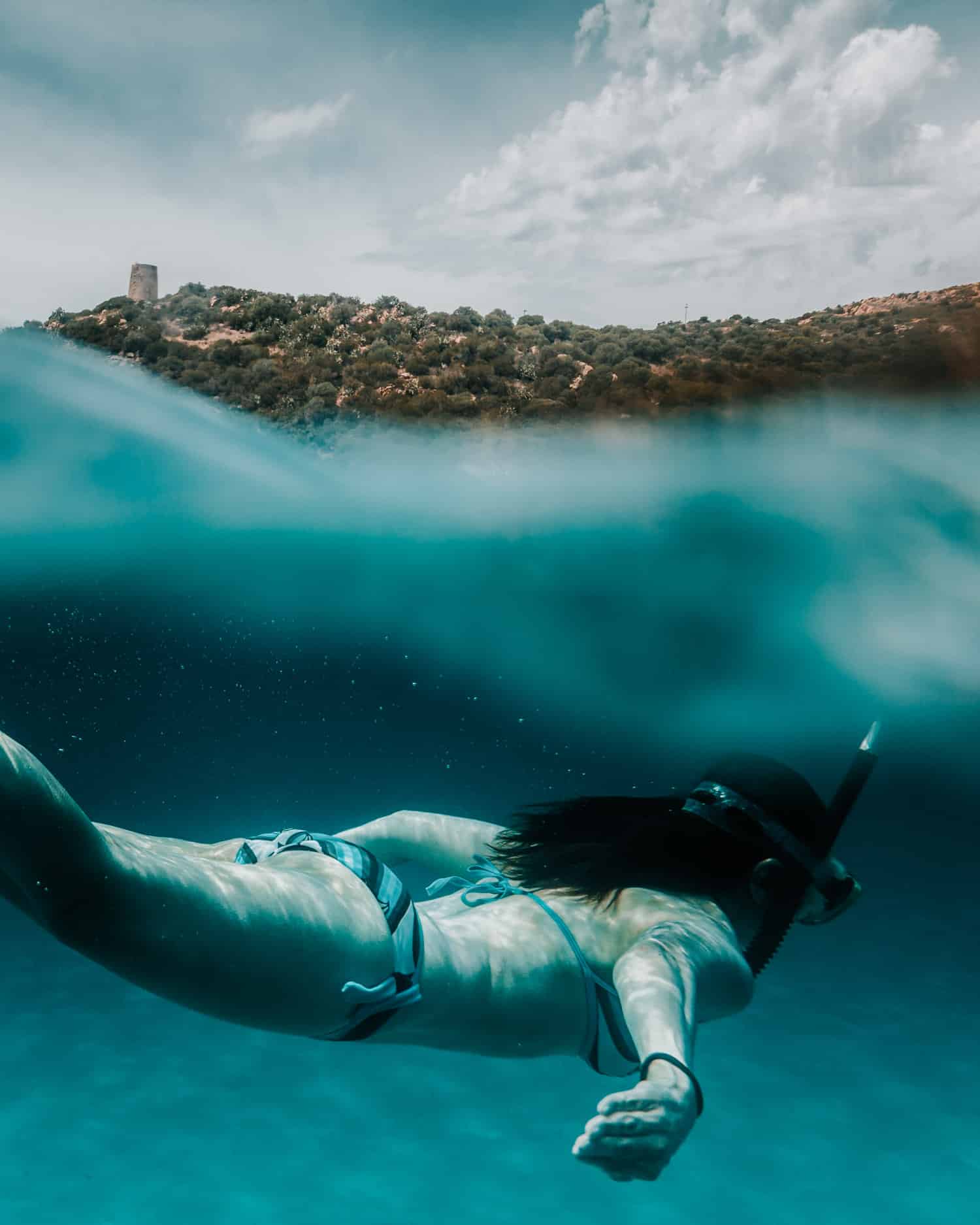 ocean safari in mozambique