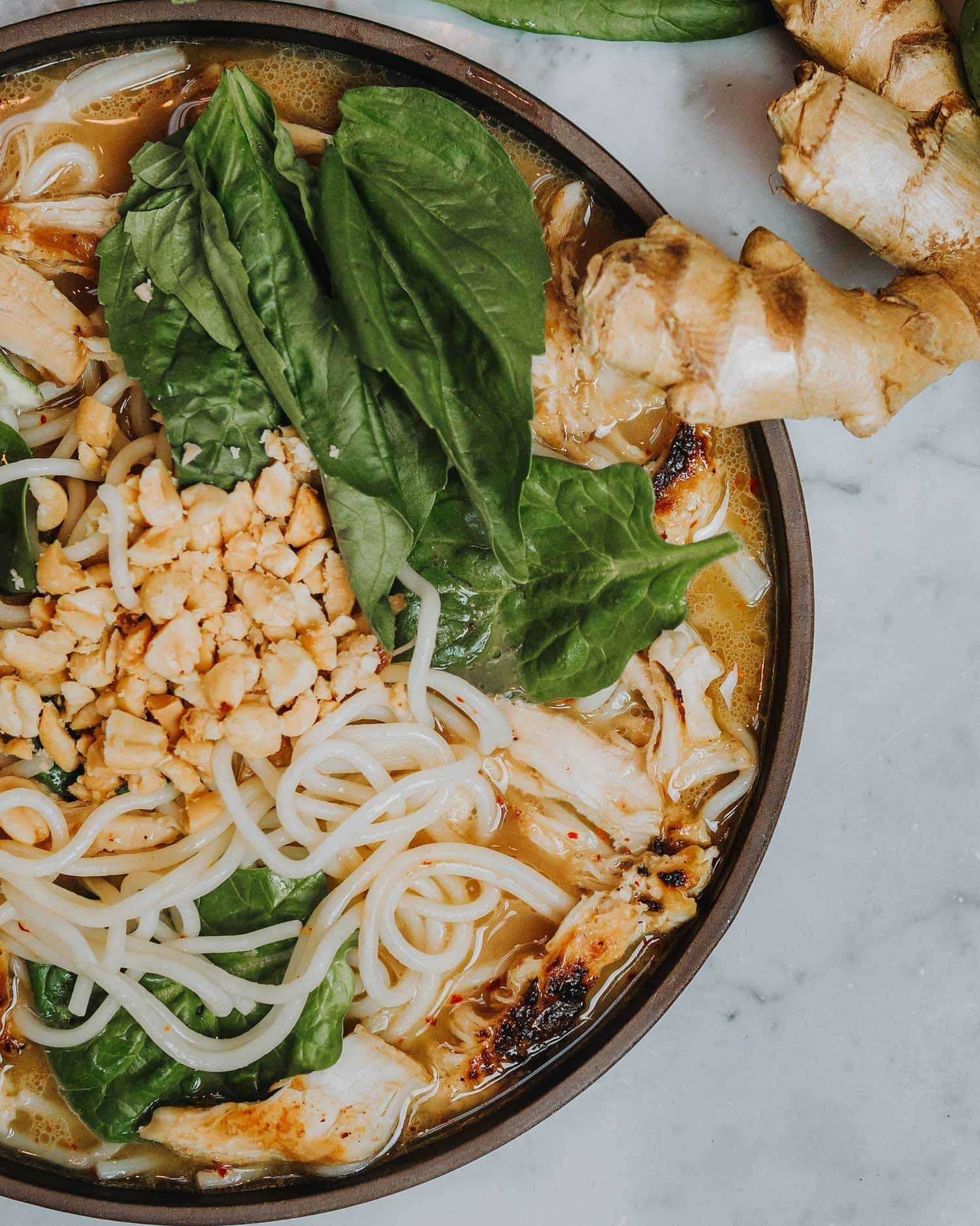 thai food