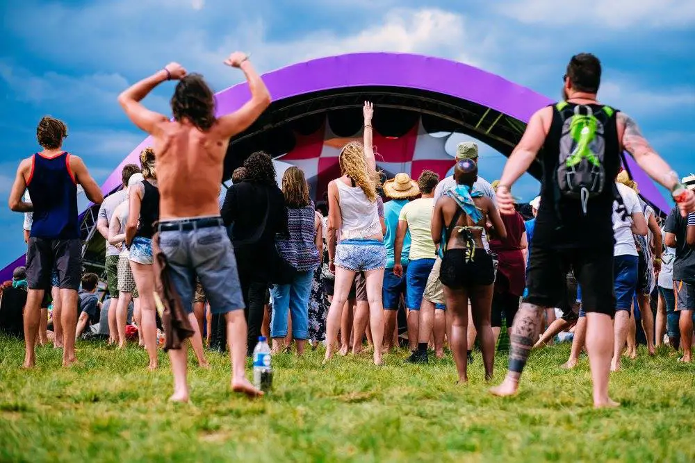 The Ultimate Guide to Smoking Dragon New Years Eve Festival