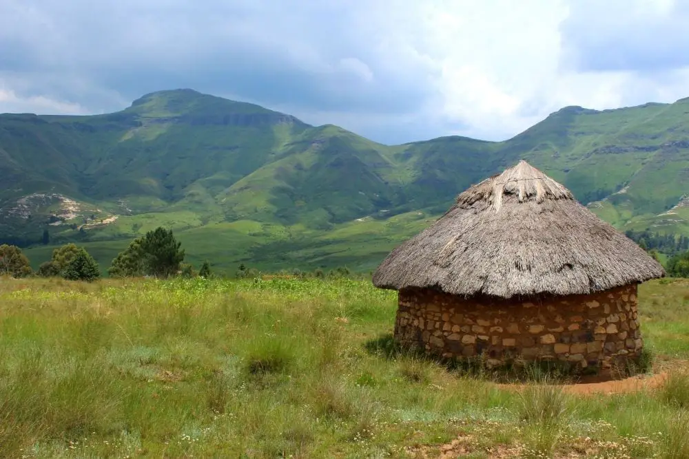 Lesotho Cultural Immersion Tour: A Rant & Review • Wanderlust Movement