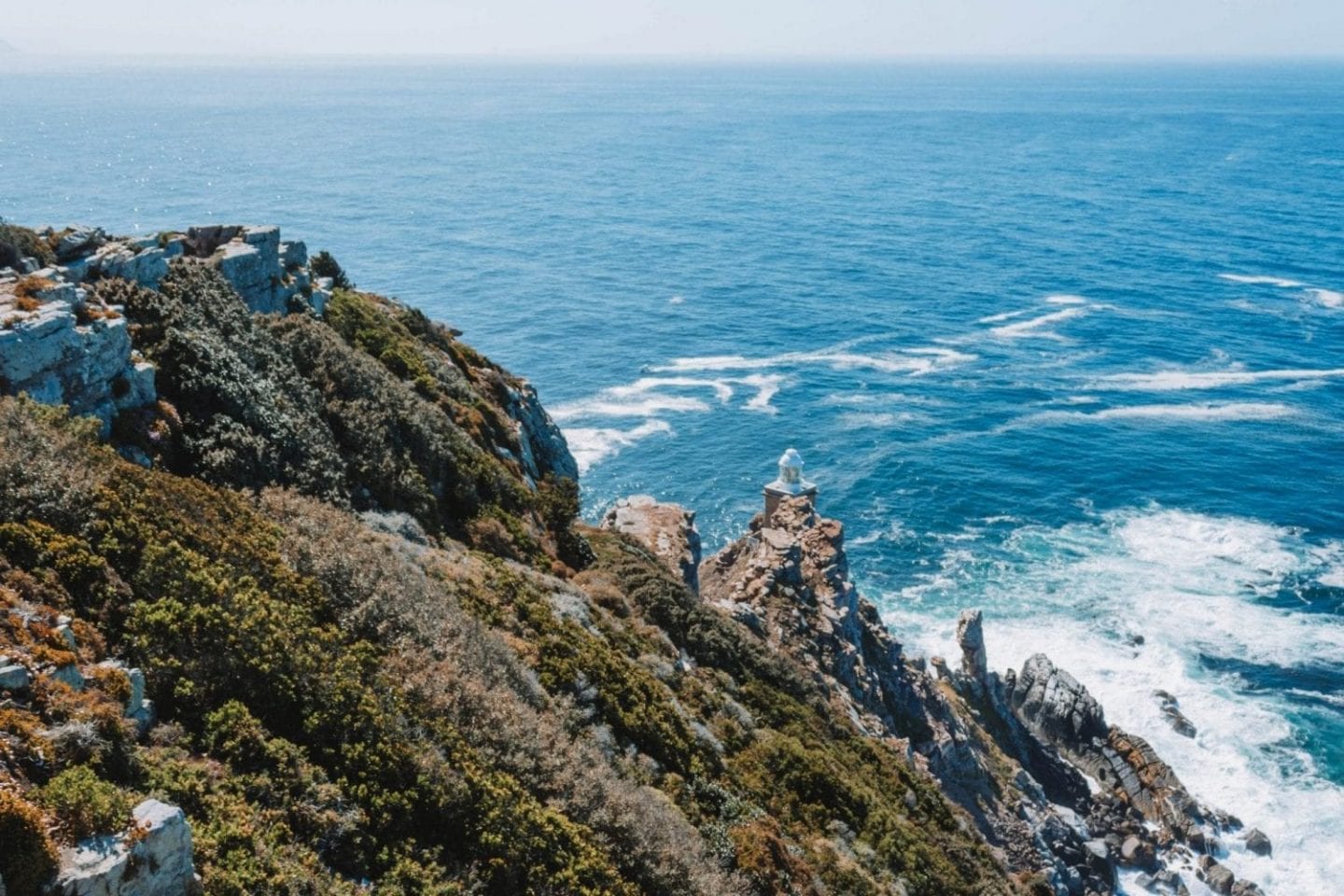 cape point