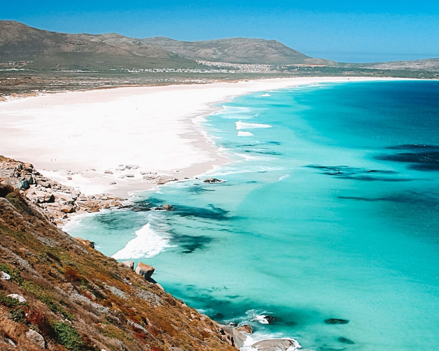 noordhoek beach