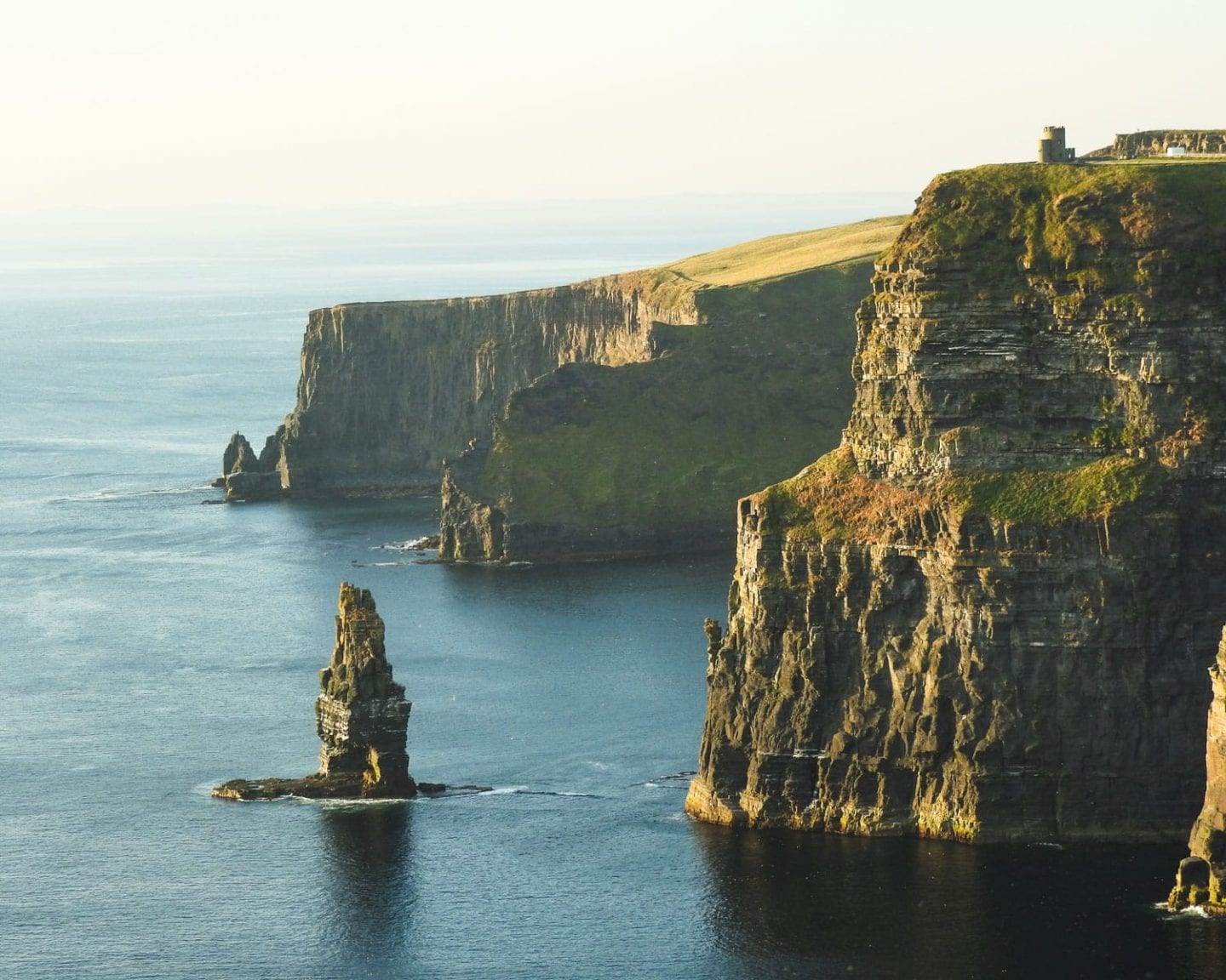ireland