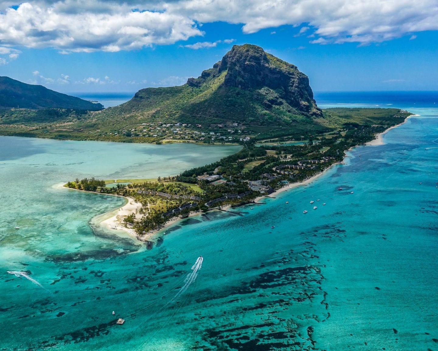 mauritius