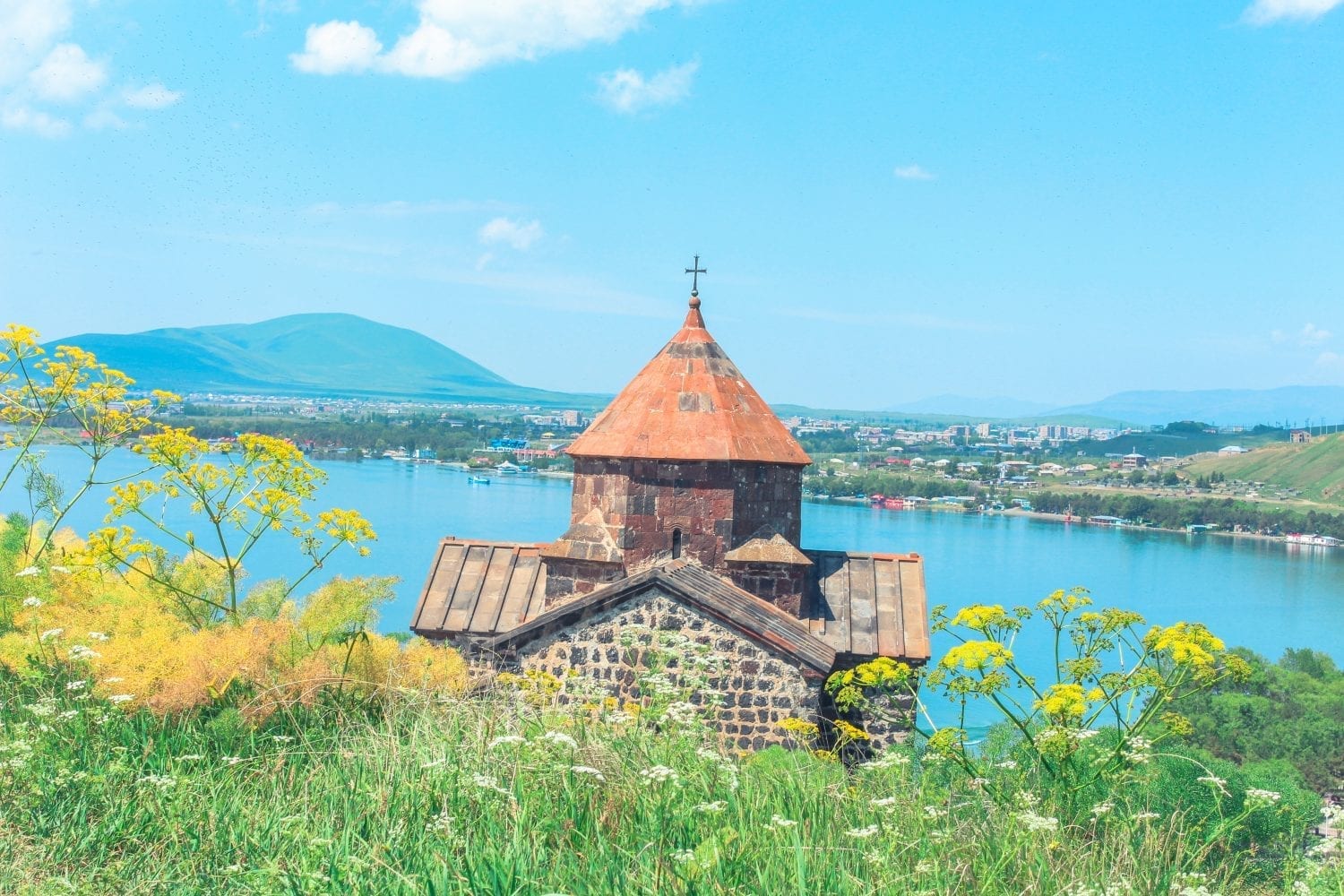 lake-sevan-armenia