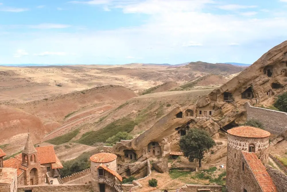 7 Experiences You Absolutely Must Have In Georgia | Wanderlust Movement | #georgiathecountry #traveltips