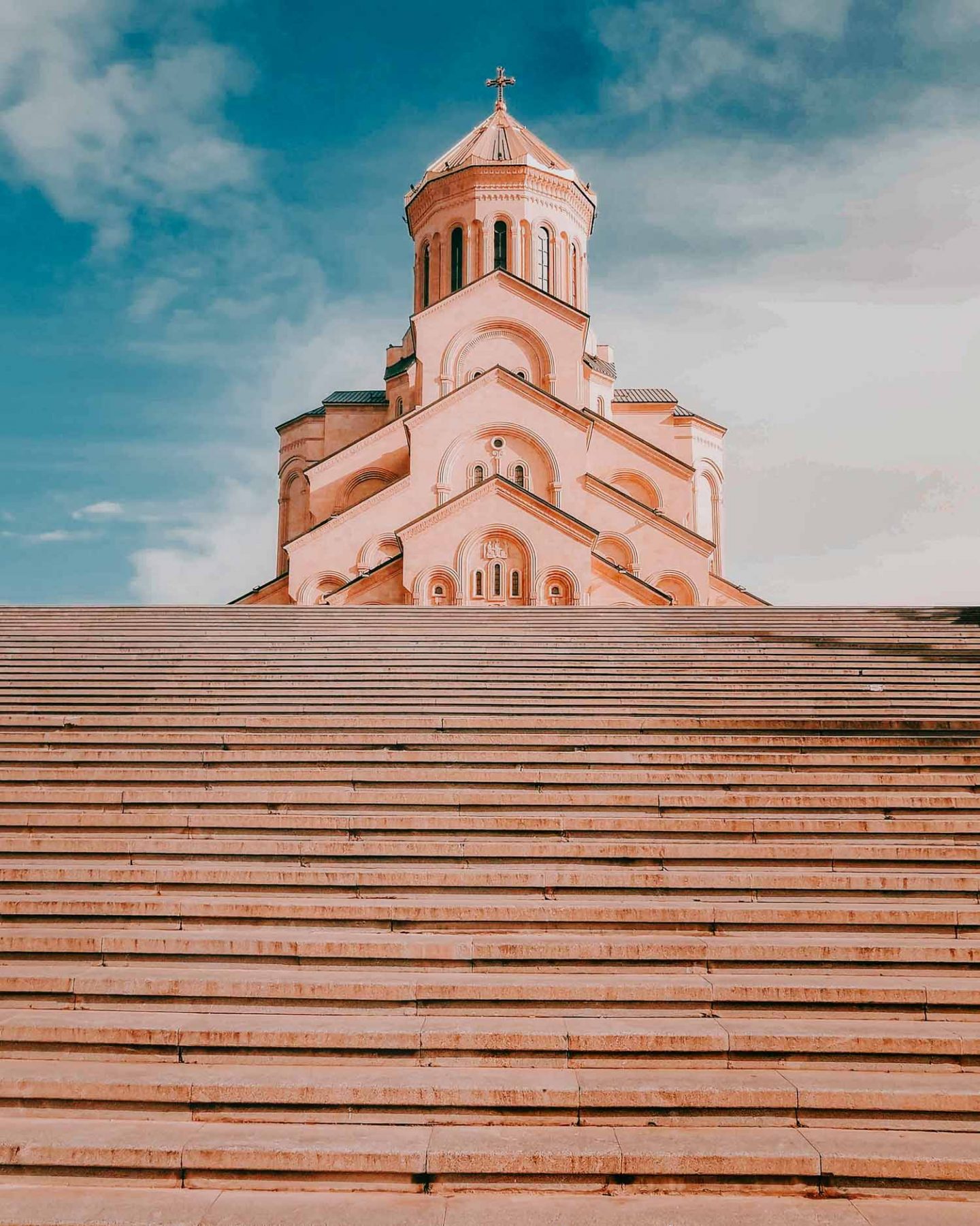 church in tbilisi georgia-1