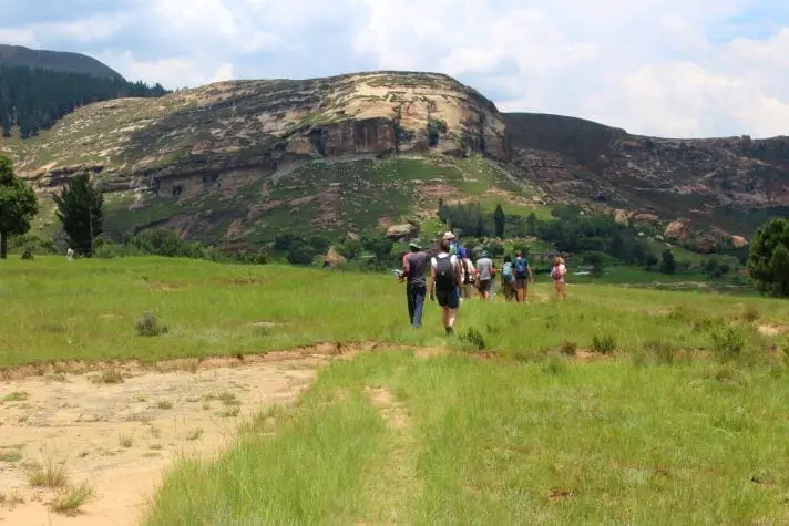 Lesotho Cultural Immersion Tour: A Rant & Review • Wanderlust Movement