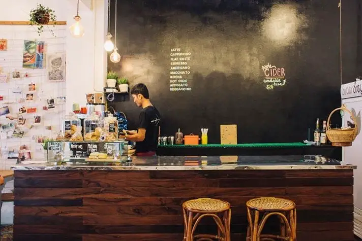 4 of the Best Vegan Restaurants in Siem Reap