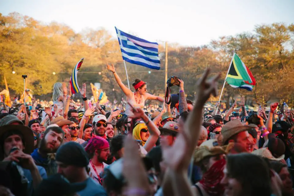 The Ultimate How-to Guide for Surviving OppiKoppi Festival | Wanderlust Movement | #musicfestivals #southafrica #oppikoppi