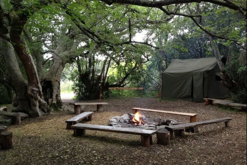 16 Of The Best Campsites In South Africa | Wanderlust Movement | #southafrica #camping #outdoors #nature