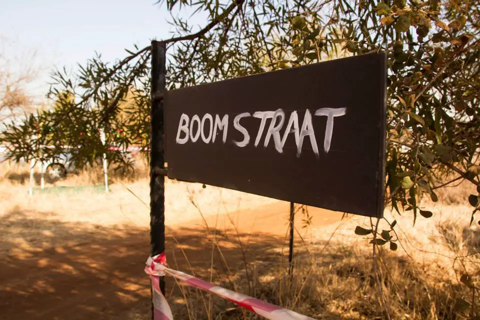The Ultimate How-to Guide for Surviving OppiKoppi Festival | Wanderlust Movement | #musicfestivals #southafrica #oppikoppi