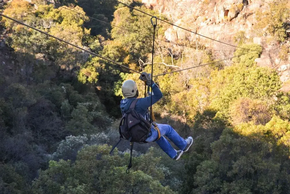 canopy tours magalies