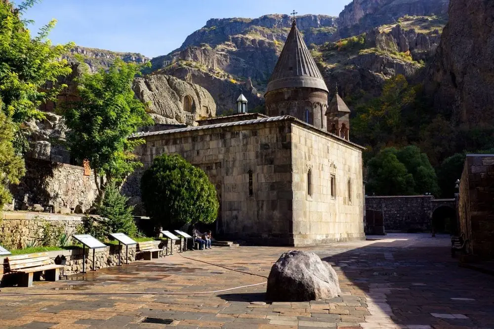 8 of the Best Day Trips from Yerevan | Wanderlust Movement | #armenia #yerevan #traveltips #travelinspiration