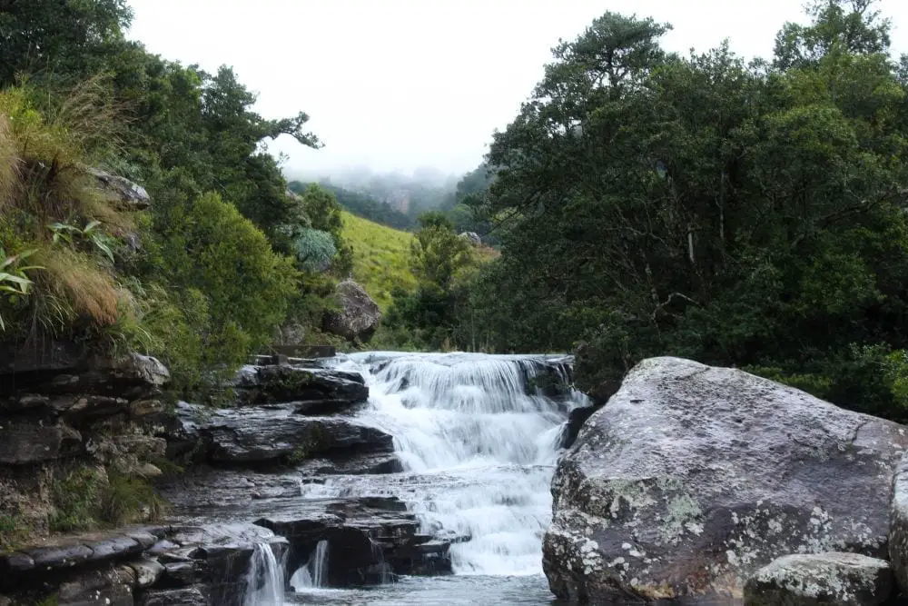 16 Of The Best Campsites In South Africa | Wanderlust Movement | #southafrica #camping #outdoors #nature