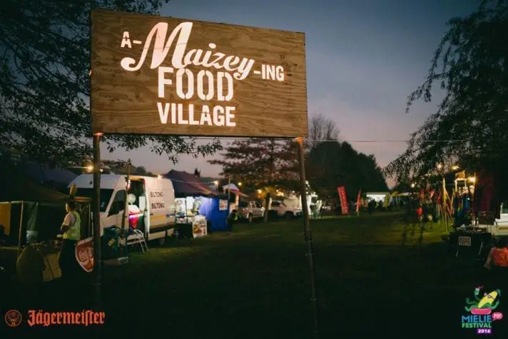 Photo by: Mieliepop Festival