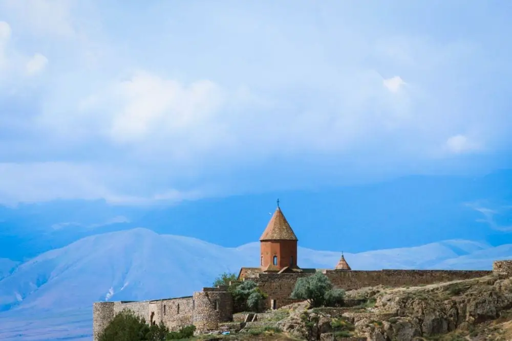 8 of the Best Day Trips from Yerevan | Wanderlust Movement | #armenia #yerevan #traveltips #travelinspiration