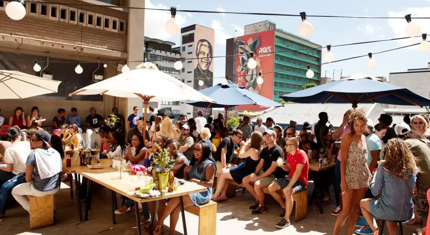 Photo by: Once in Joburg