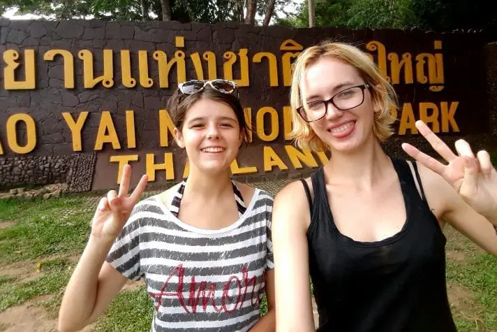 Camping in Khao Yai National Park: The Complete Guide