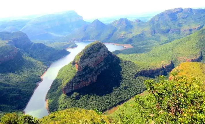 Top 10 Africa Destinations To Visit In 2017
