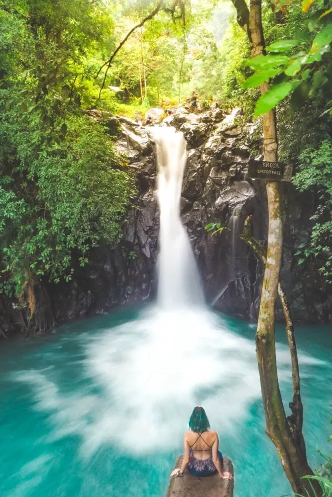 How to Travel Bali on a Budget as a Frugal South African