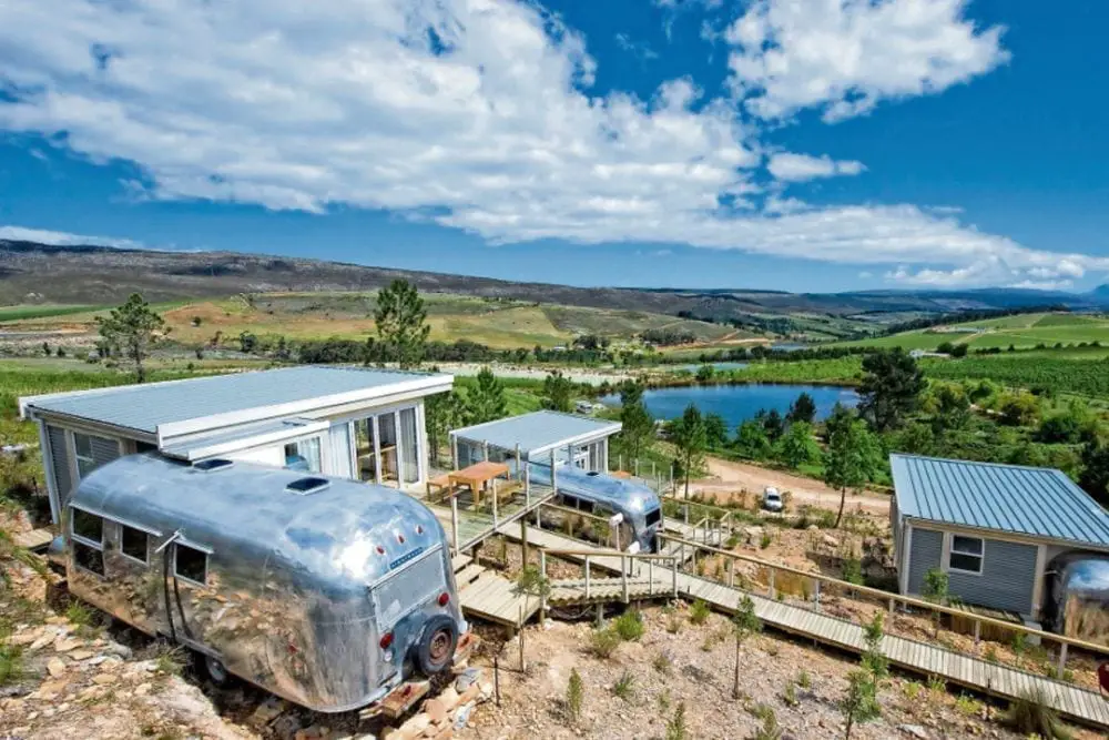glamping western cape old mac daddy