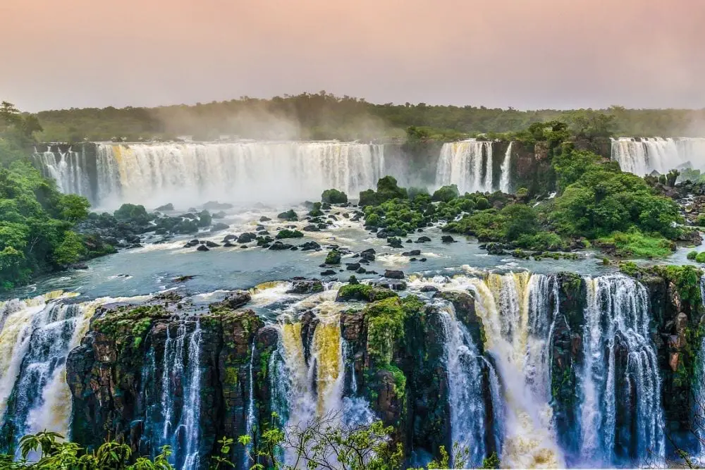 12 Best Visa-Free Countries for South Africans to Visit in 2018 | Wanderlust Movement | #wanderlust #visafree #travelinspiration #budgettravel