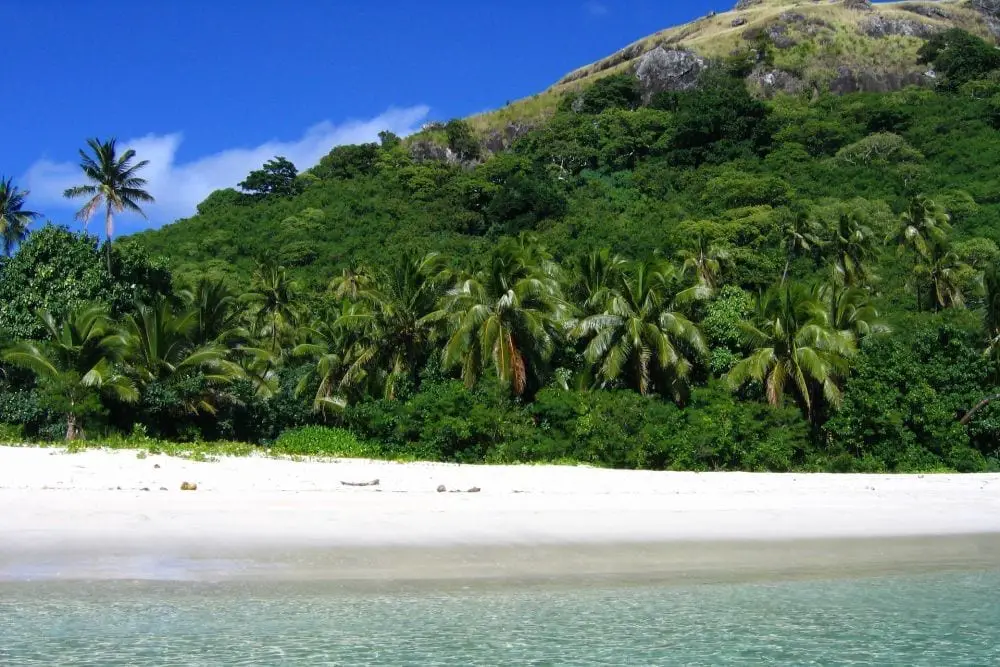 12 Best Visa-Free Countries for South Africans to Visit in 2018 | Wanderlust Movement | #wanderlust #visafree #travelinspiration #budgettravel