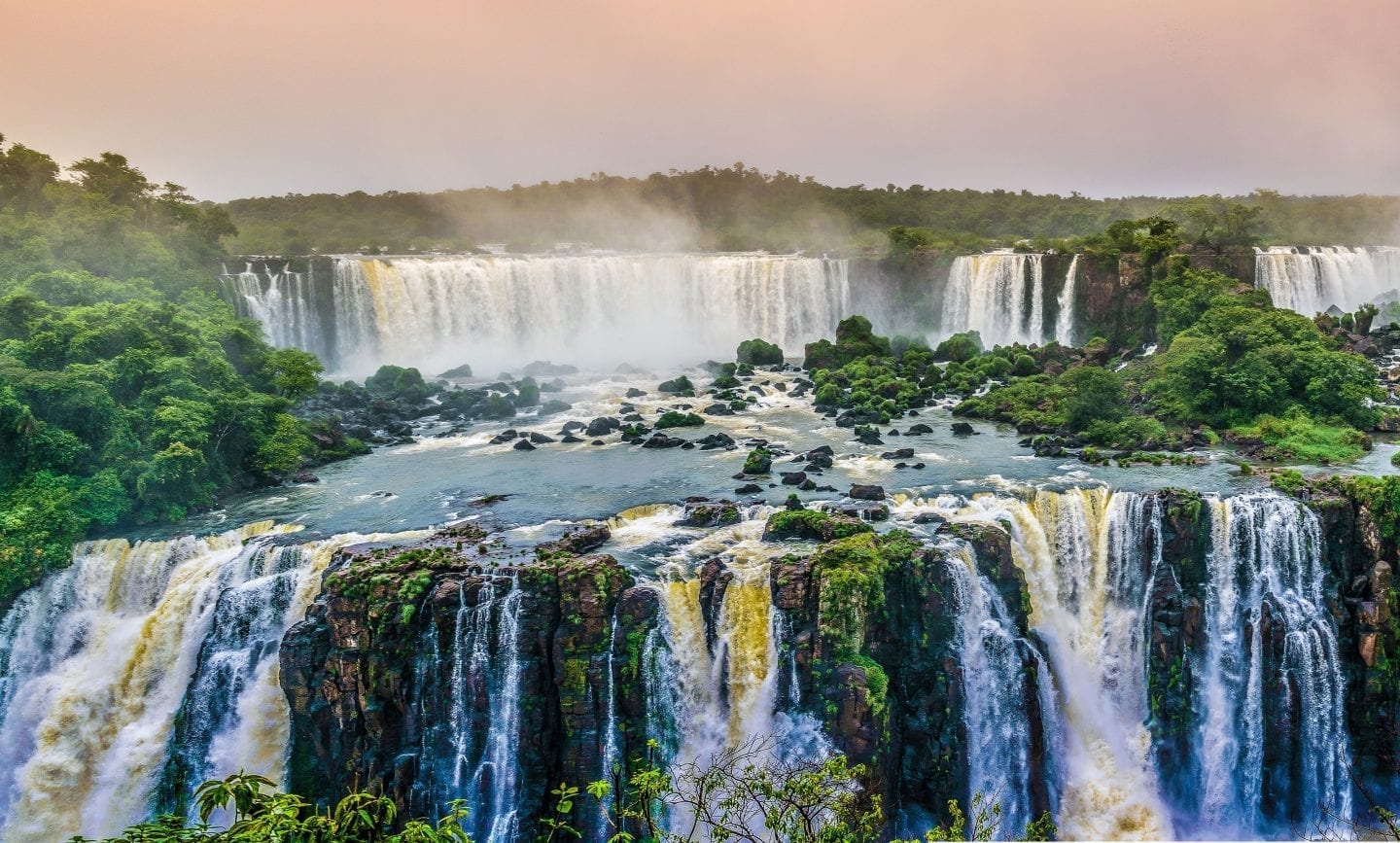 12 Best Visa-Free Countries for South Africans to Visit in 2018 | Wanderlust Movement | #wanderlust #visafree #travelinspiration #budgettravel