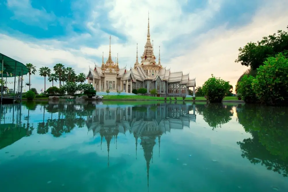 12 Best Visa-Free Countries for South Africans to Visit in 2018 | Wanderlust Movement | #wanderlust #visafree #travelinspiration #budgettravel