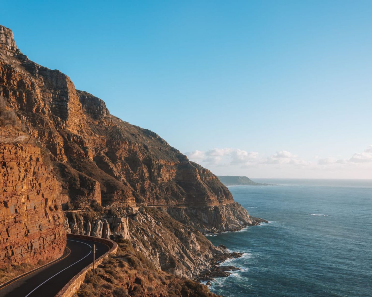 chapmans peak drive