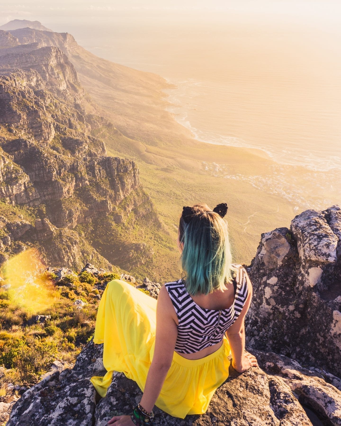 16 instagrammable places in cape town