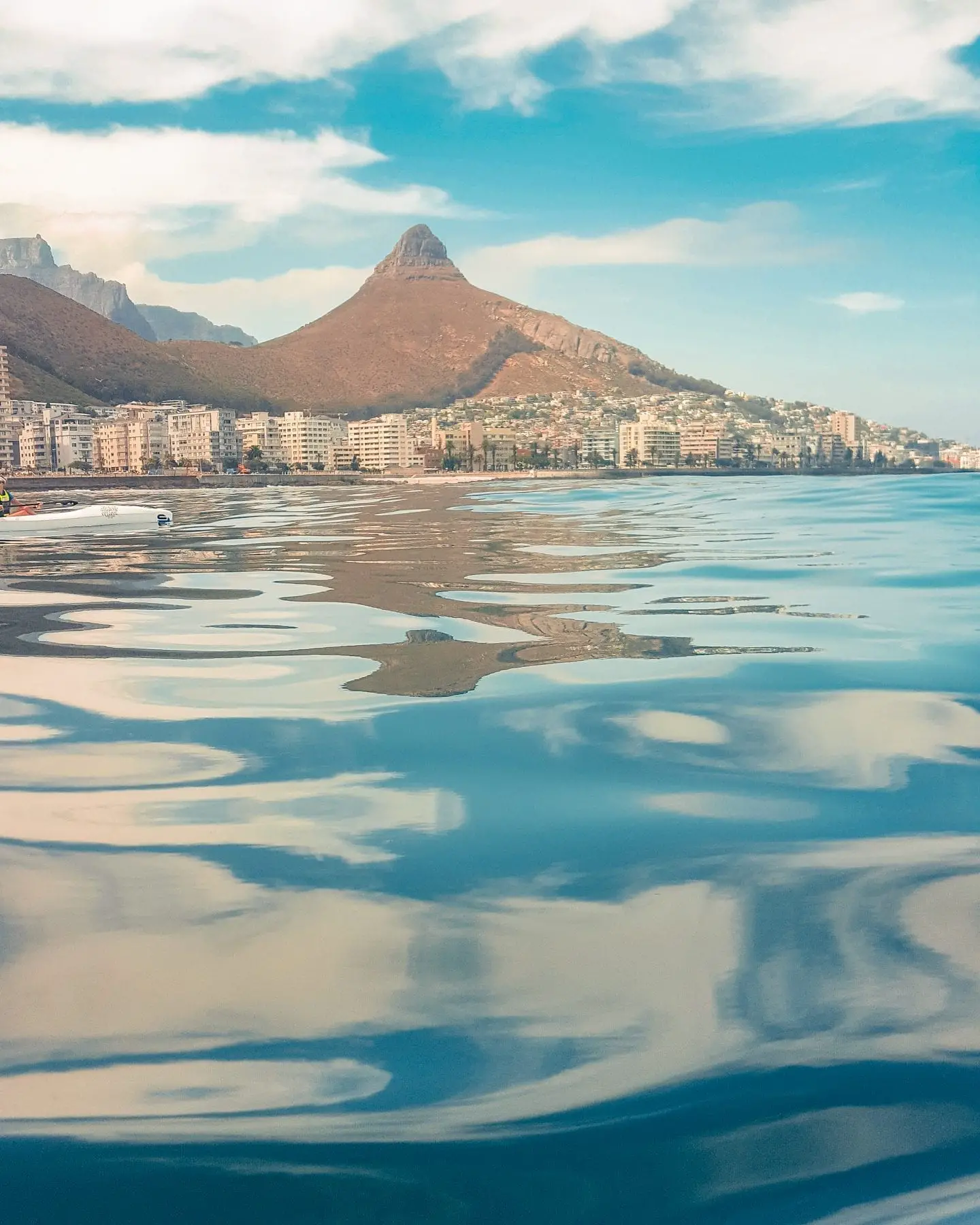 15 Most Instagrammable Places in Cape Town | Wanderlust Movement | #capetown #southafrica #travelinspiration