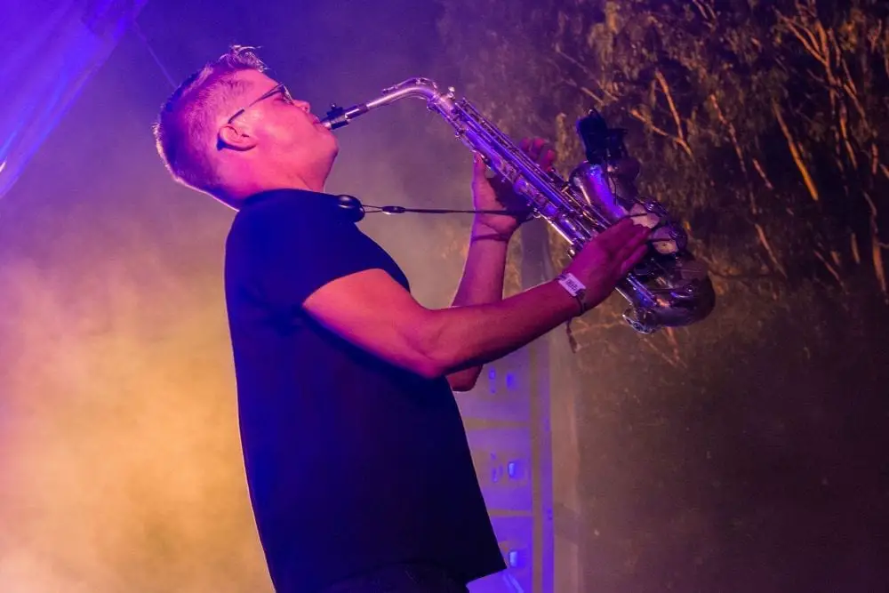 The Ultimate Guide to Up The Creek Festival • Wanderlust Movement
