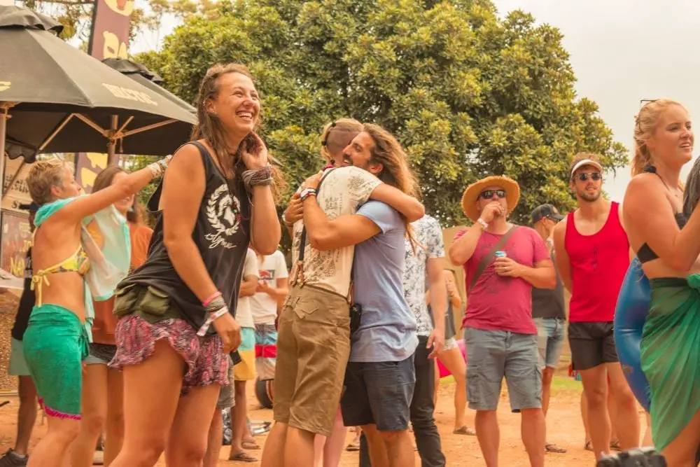 The Ultimate Guide to Up The Creek Festival • Wanderlust Movement