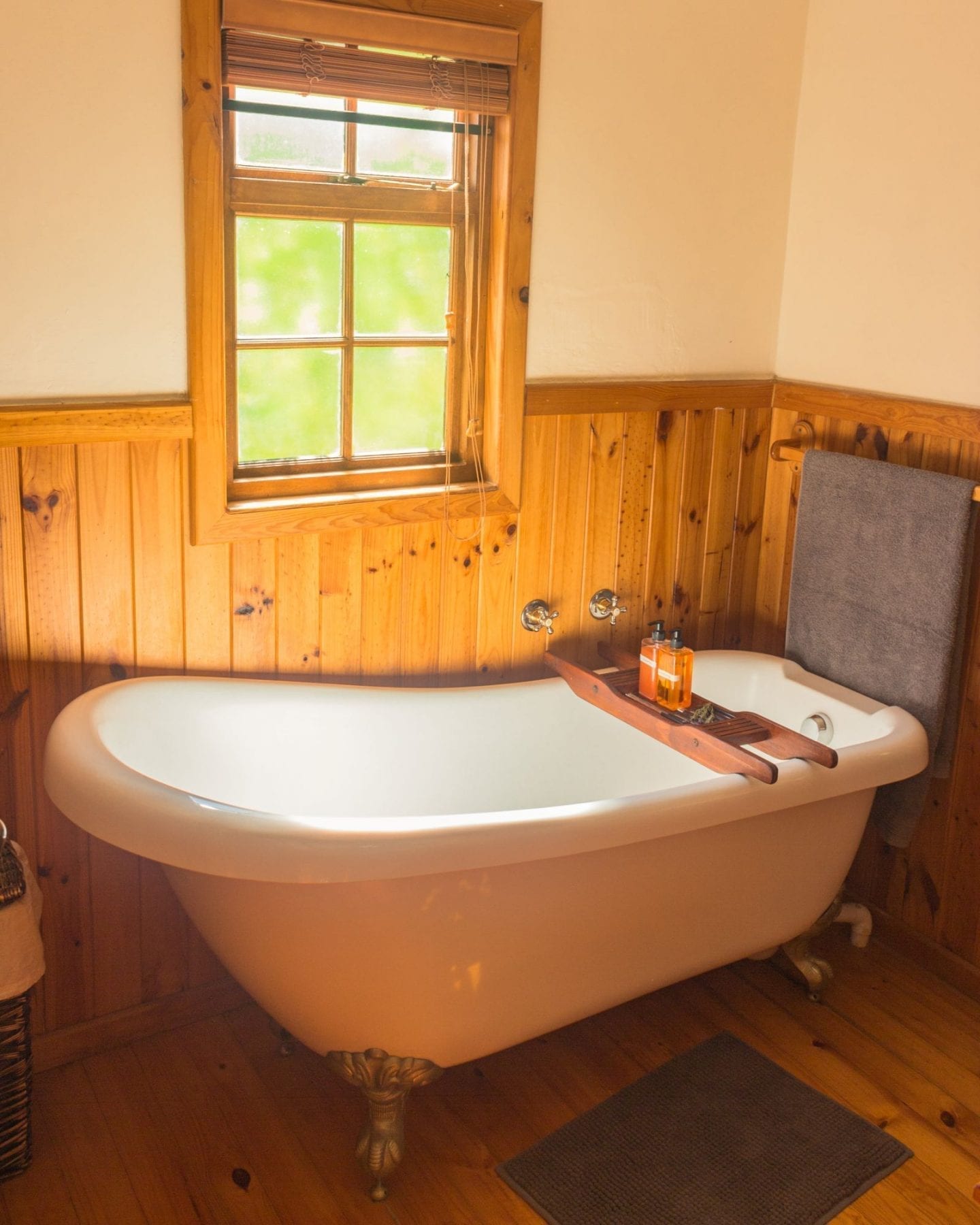 Forest Edge - Nature Lover's Retreat