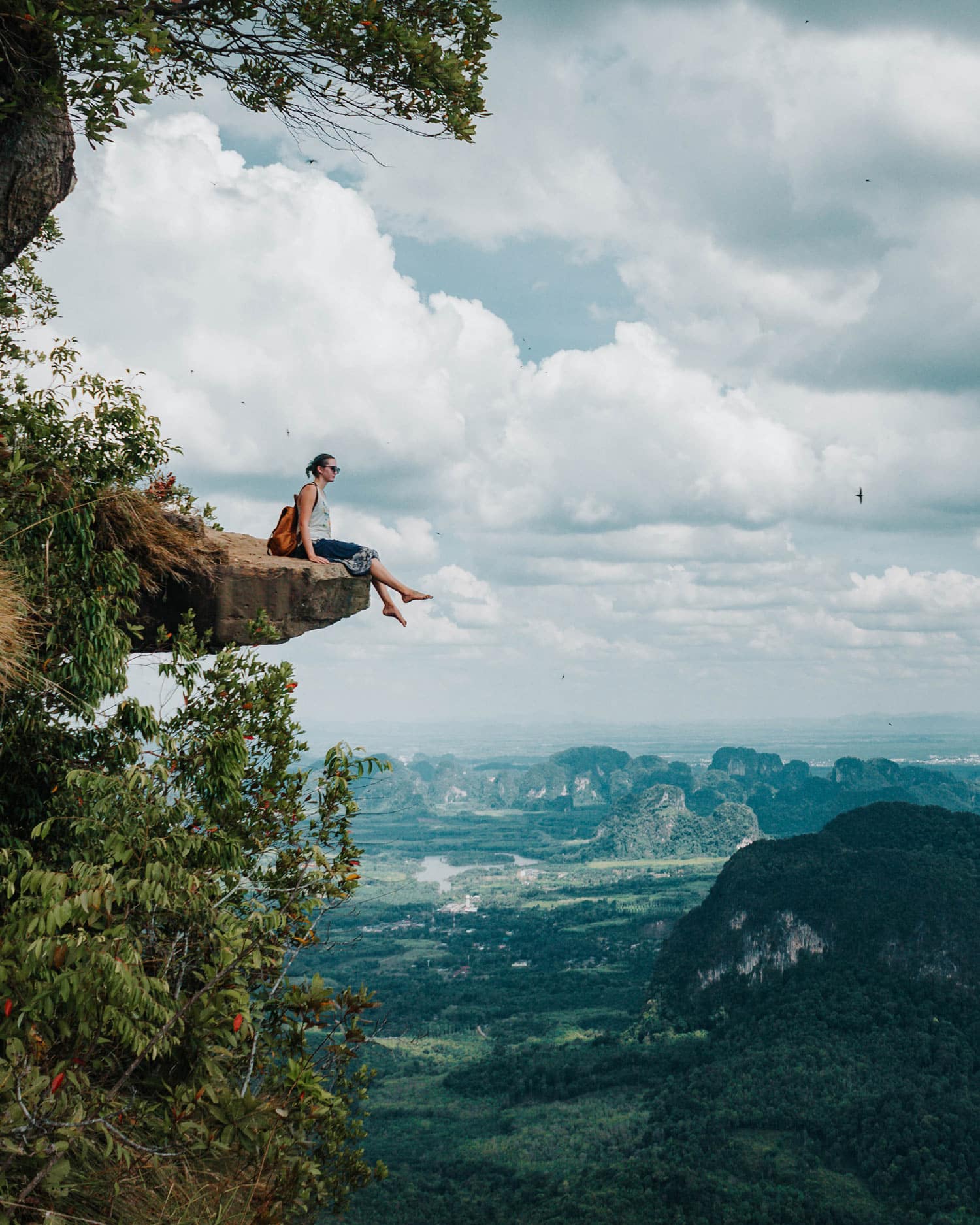 krabi on a budget