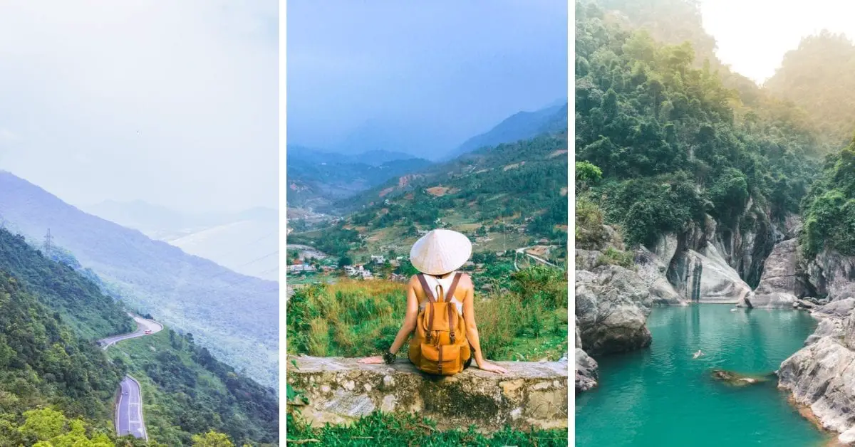 10 day trip in vietnam