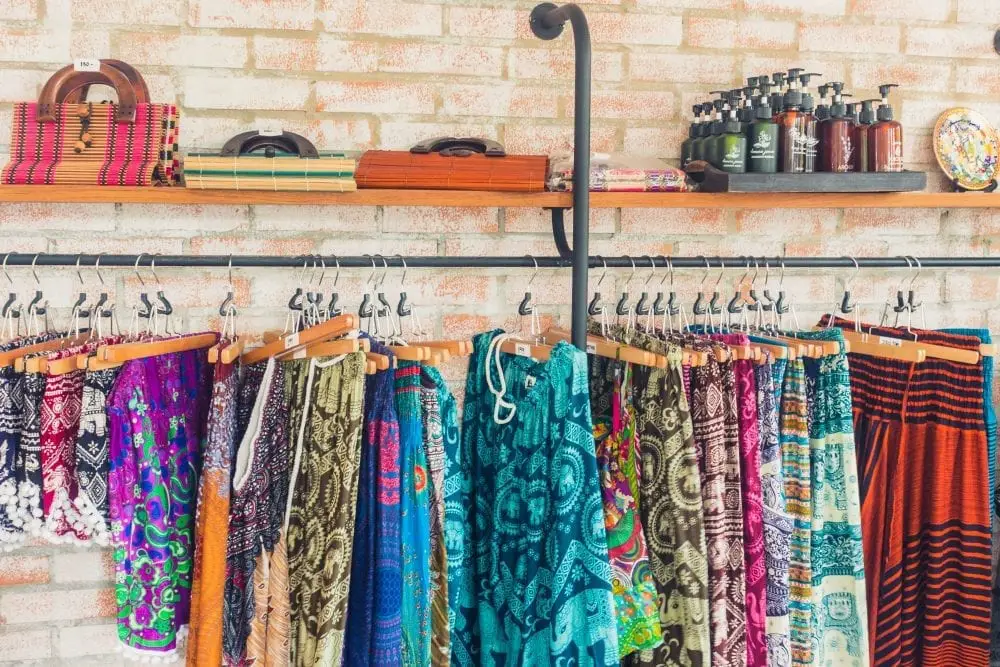 Staying at Arch 39 Hostel in Chiang Mai, Thailand | Wanderlust Movement