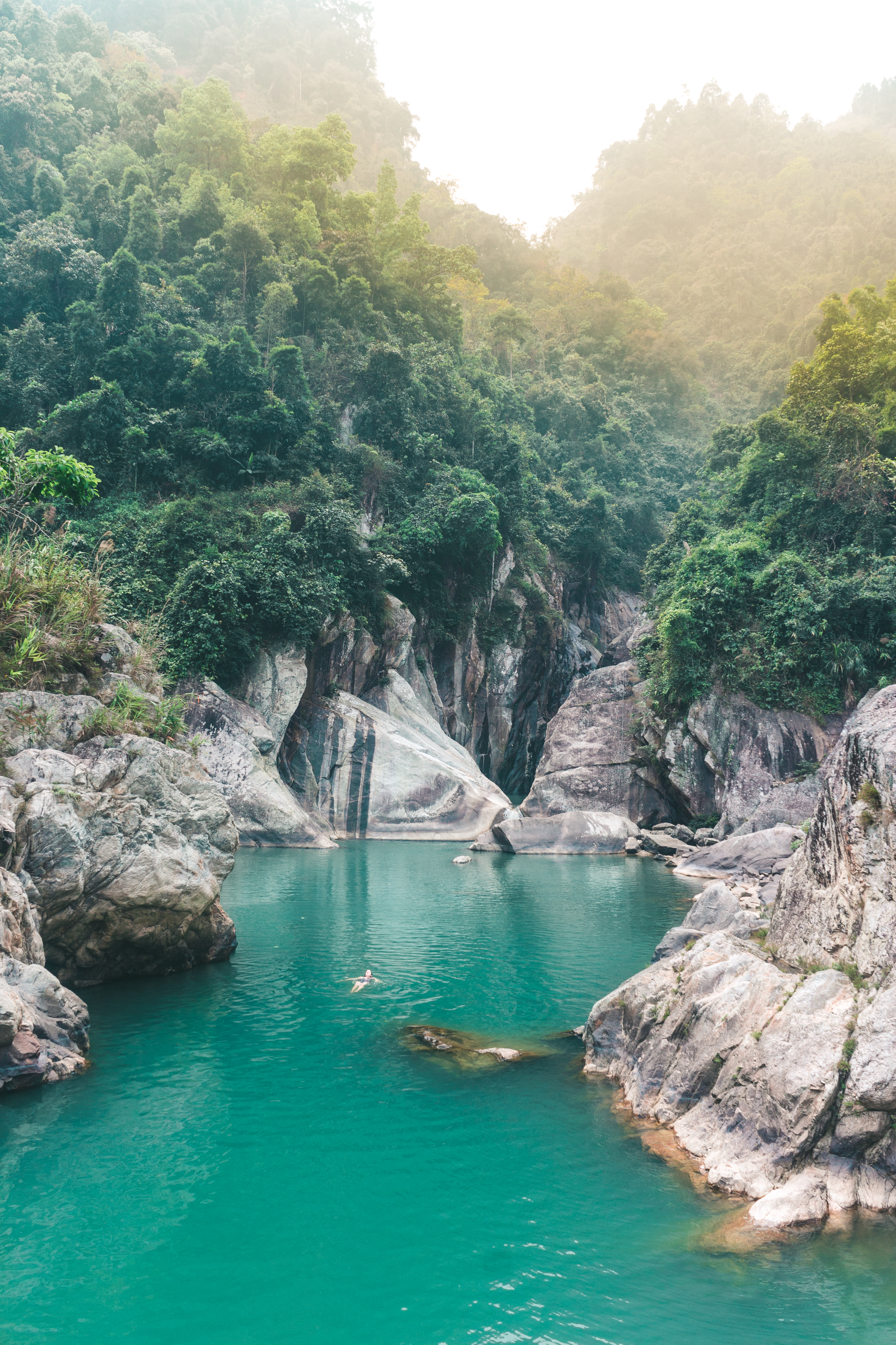 A Kick-Ass 2-Week Vietnam Backpacking Itinerary | Wanderlust Movement | #vietnam #backpacking #solotravel #solofemaletravel #southeastasia #budgettravel